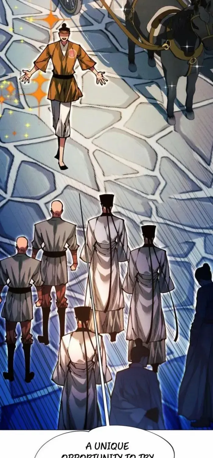 A Modern Man Who Got Transmigrated Into the Murim World Chapter 106 page 98 - 