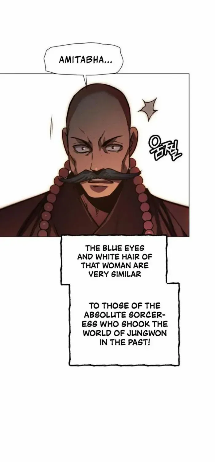 A Modern Man Who Got Transmigrated Into the Murim World Chapter 107 page 2 - 
