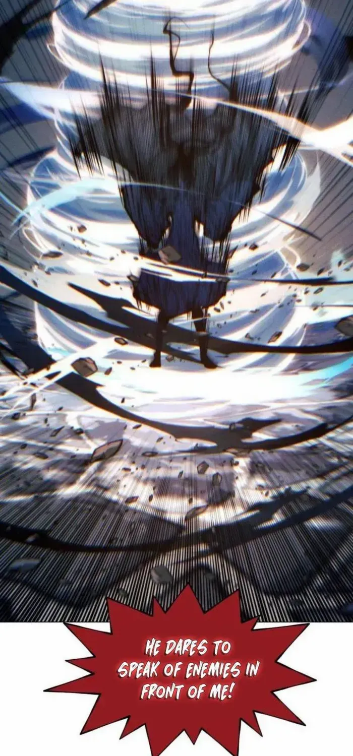 A Modern Man Who Got Transmigrated Into the Murim World Chapter 107 page 101 - 