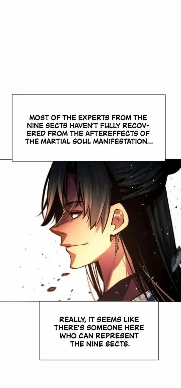 A Modern Man Who Got Transmigrated Into the Murim World Chapter 107 page 111 - 