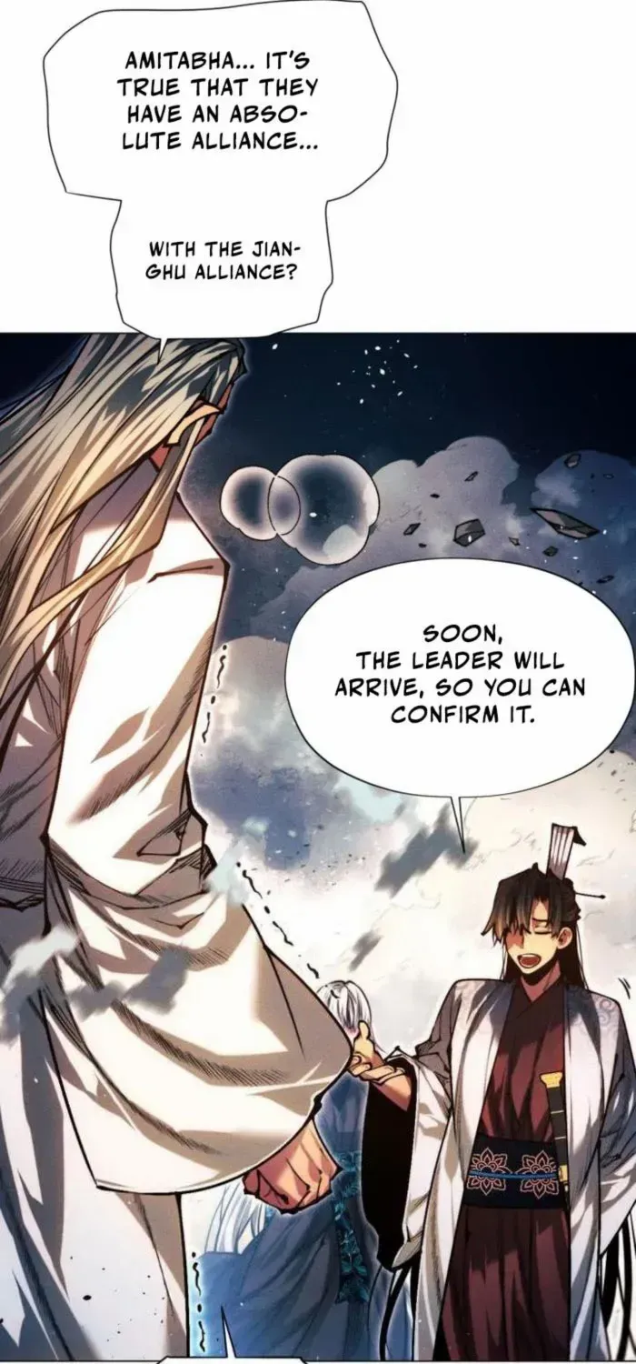 A Modern Man Who Got Transmigrated Into the Murim World Chapter 107 page 113 - 