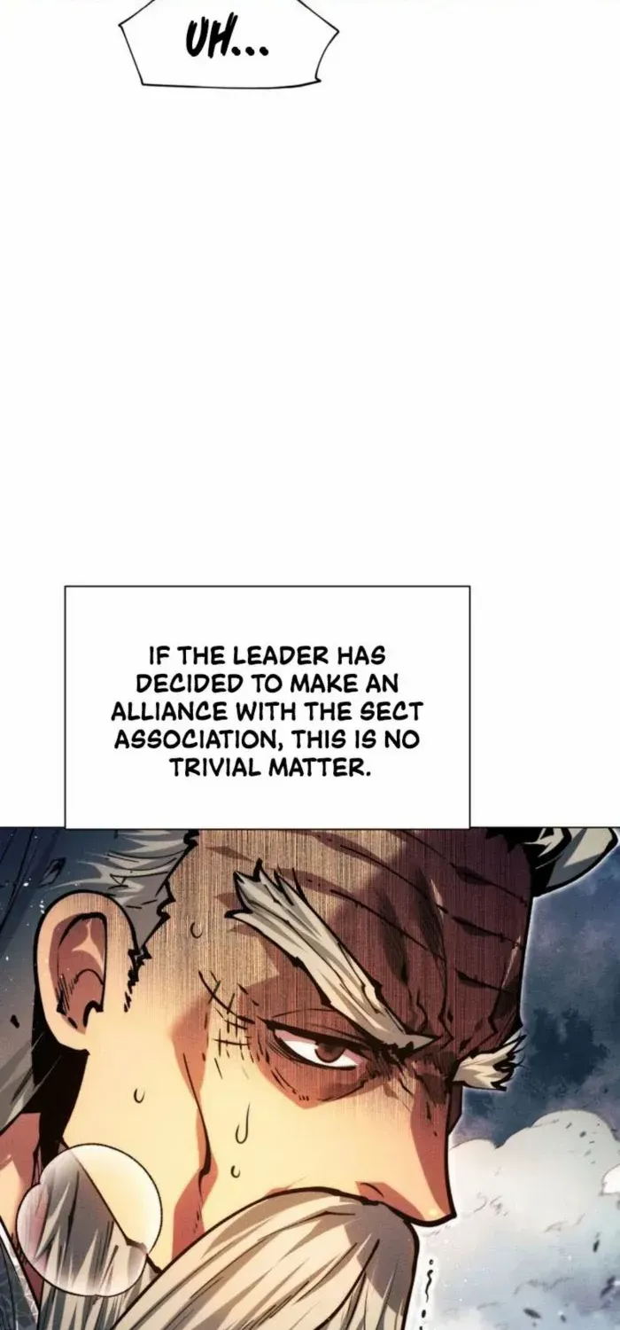 A Modern Man Who Got Transmigrated Into the Murim World Chapter 107 page 114 - 