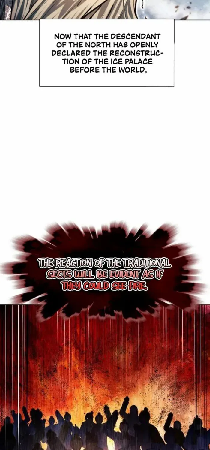 A Modern Man Who Got Transmigrated Into the Murim World Chapter 107 page 115 - 