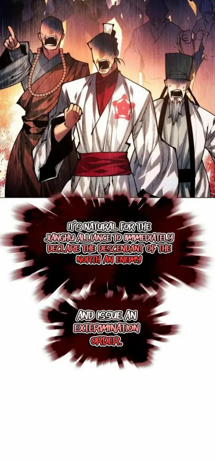 A Modern Man Who Got Transmigrated Into the Murim World Chapter 107 page 116 - 