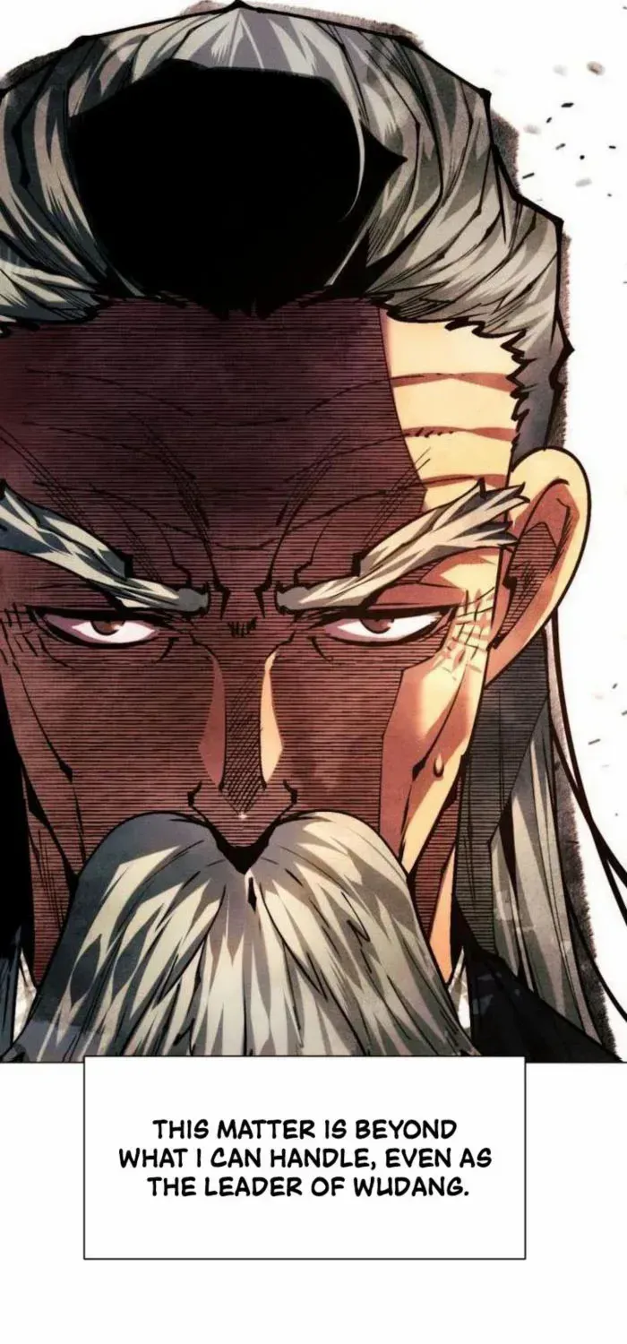 A Modern Man Who Got Transmigrated Into the Murim World Chapter 107 page 118 - 