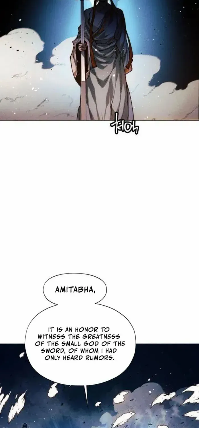 A Modern Man Who Got Transmigrated Into the Murim World Chapter 107 page 120 - 