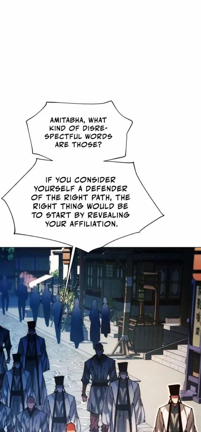 A Modern Man Who Got Transmigrated Into the Murim World Chapter 107 page 13 - 