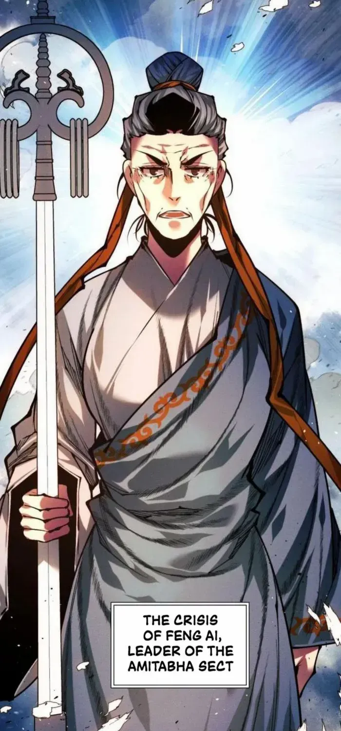 A Modern Man Who Got Transmigrated Into the Murim World Chapter 107 page 121 - 