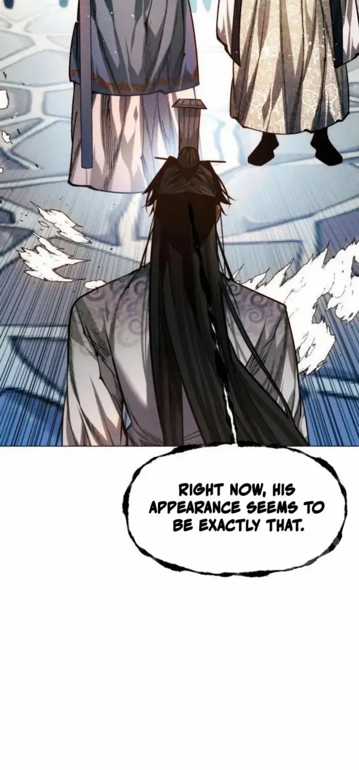 A Modern Man Who Got Transmigrated Into the Murim World Chapter 107 page 125 - 