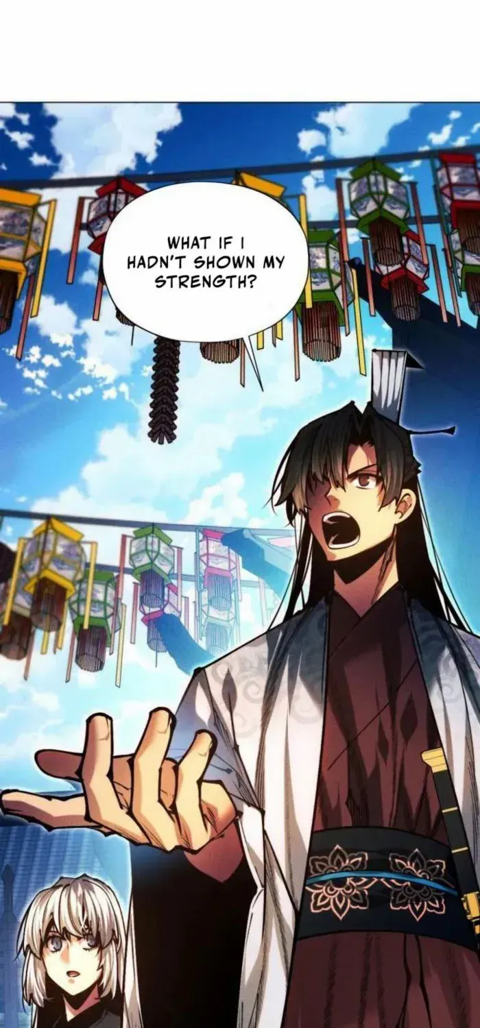 A Modern Man Who Got Transmigrated Into the Murim World Chapter 107 page 126 - 