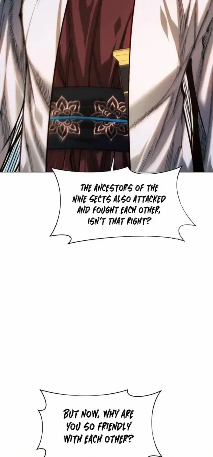 A Modern Man Who Got Transmigrated Into the Murim World Chapter 107 page 130 - 