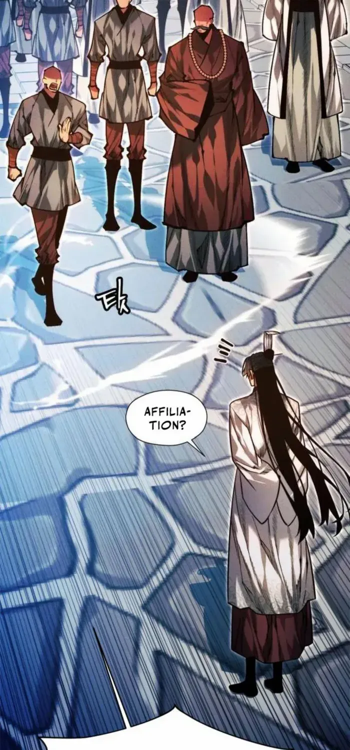 A Modern Man Who Got Transmigrated Into the Murim World Chapter 107 page 14 - 