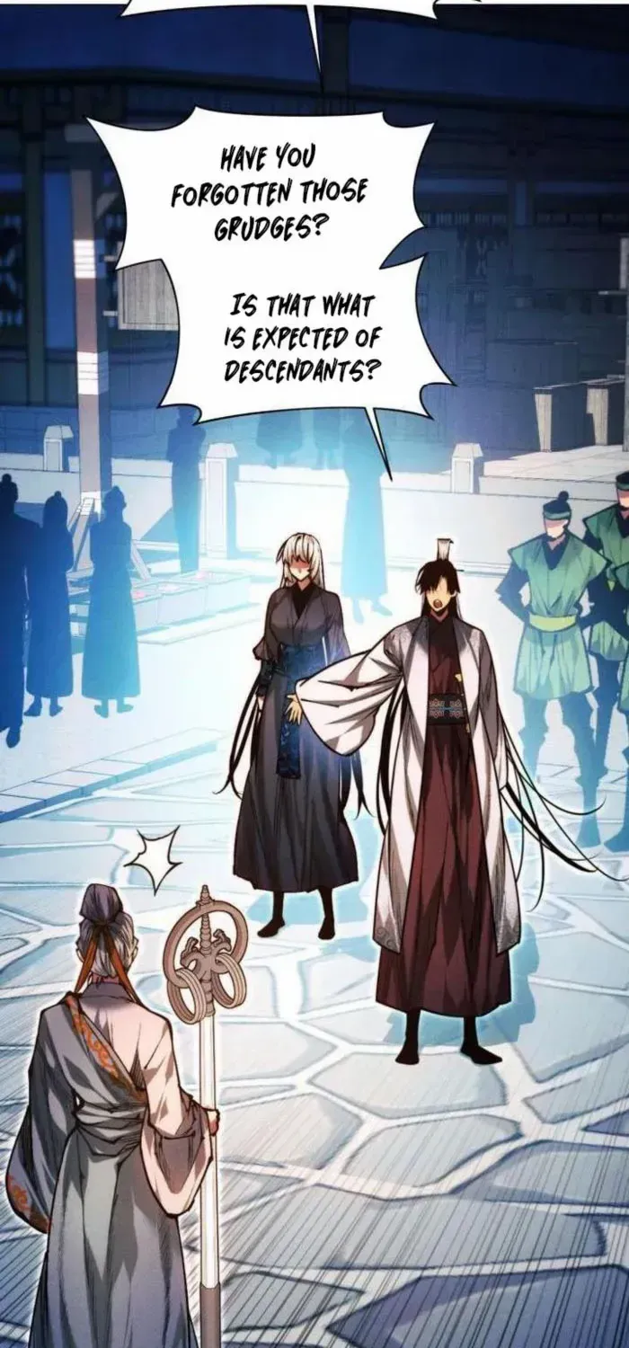 A Modern Man Who Got Transmigrated Into the Murim World Chapter 107 page 131 - 