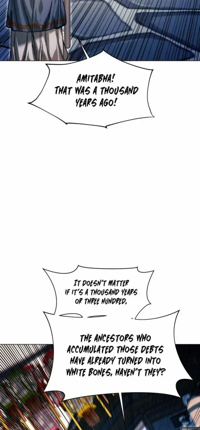A Modern Man Who Got Transmigrated Into the Murim World Chapter 107 page 132 - 