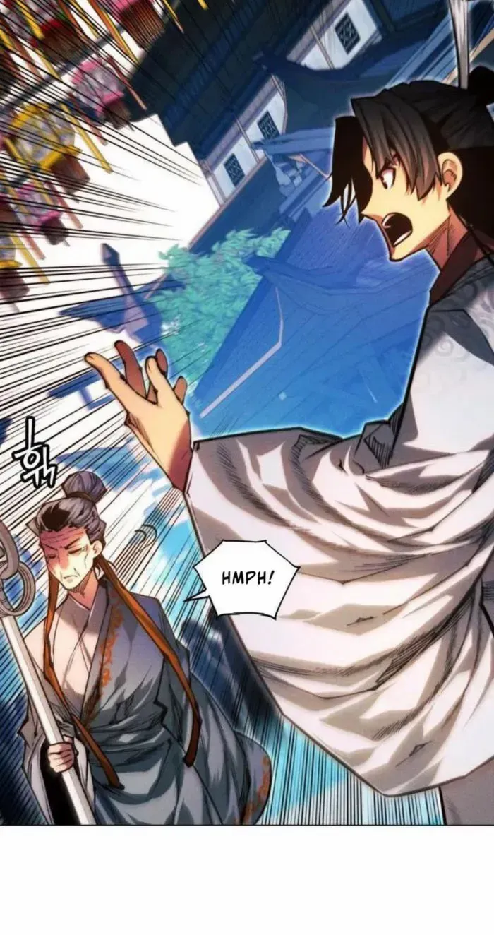 A Modern Man Who Got Transmigrated Into the Murim World Chapter 107 page 133 - 