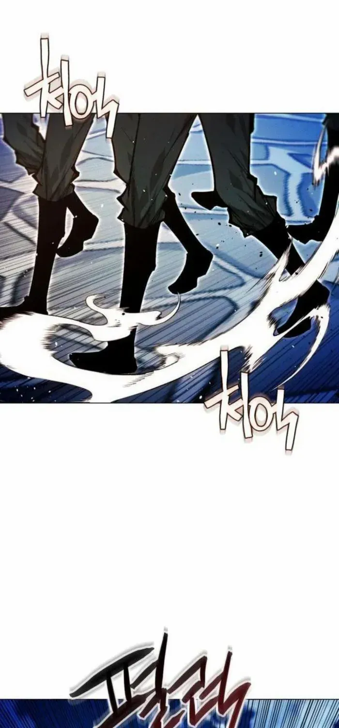 A Modern Man Who Got Transmigrated Into the Murim World Chapter 107 page 134 - 