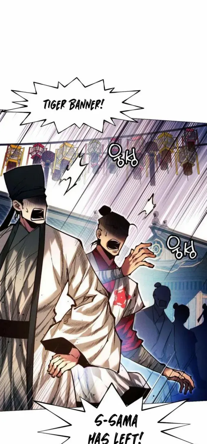 A Modern Man Who Got Transmigrated Into the Murim World Chapter 107 page 136 - 