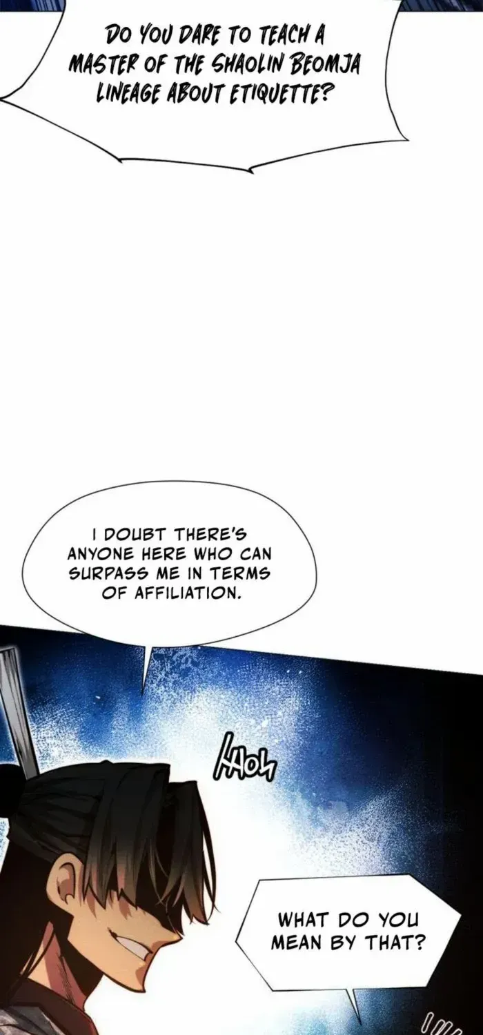 A Modern Man Who Got Transmigrated Into the Murim World Chapter 107 page 15 - 