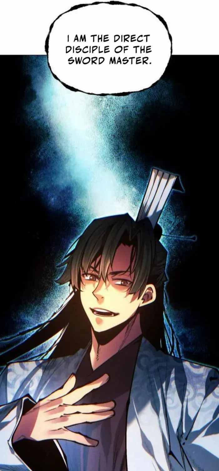 A Modern Man Who Got Transmigrated Into the Murim World Chapter 107 page 17 - 