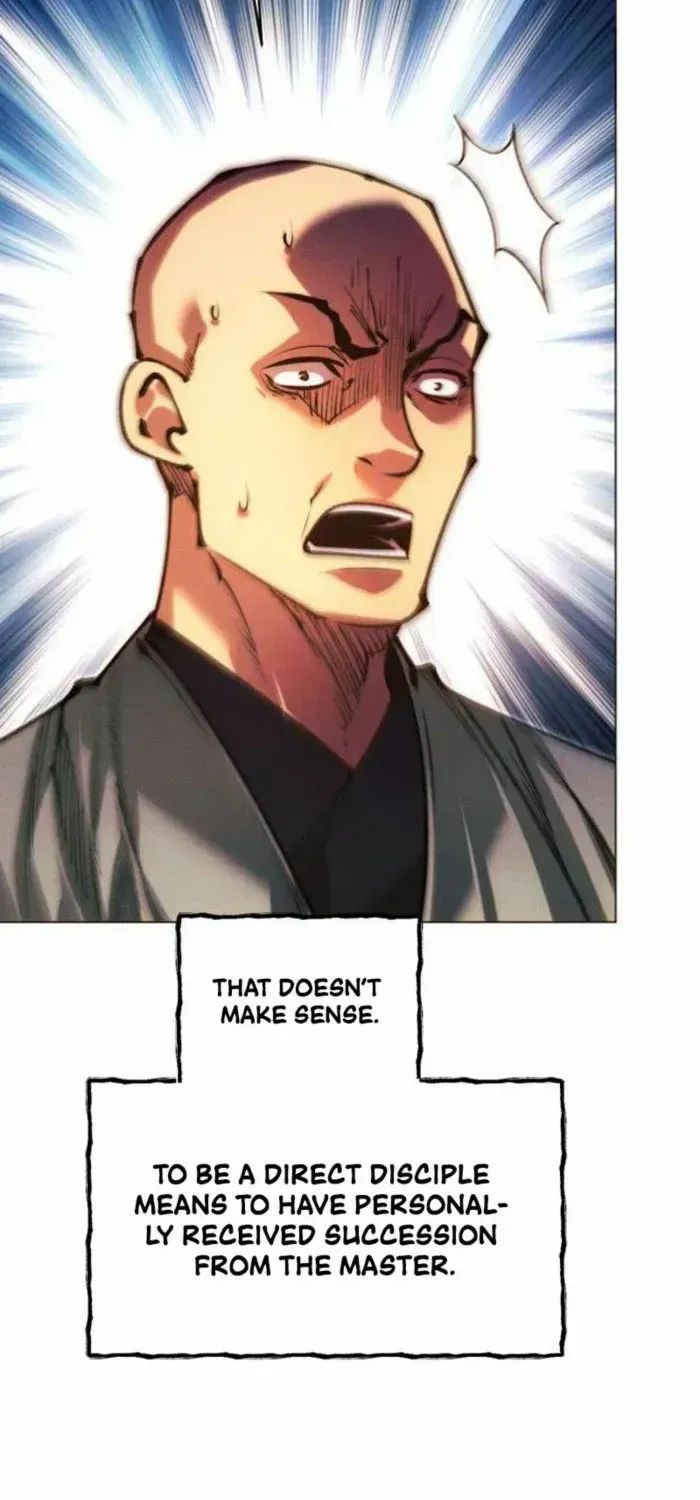 A Modern Man Who Got Transmigrated Into the Murim World Chapter 107 page 19 - 