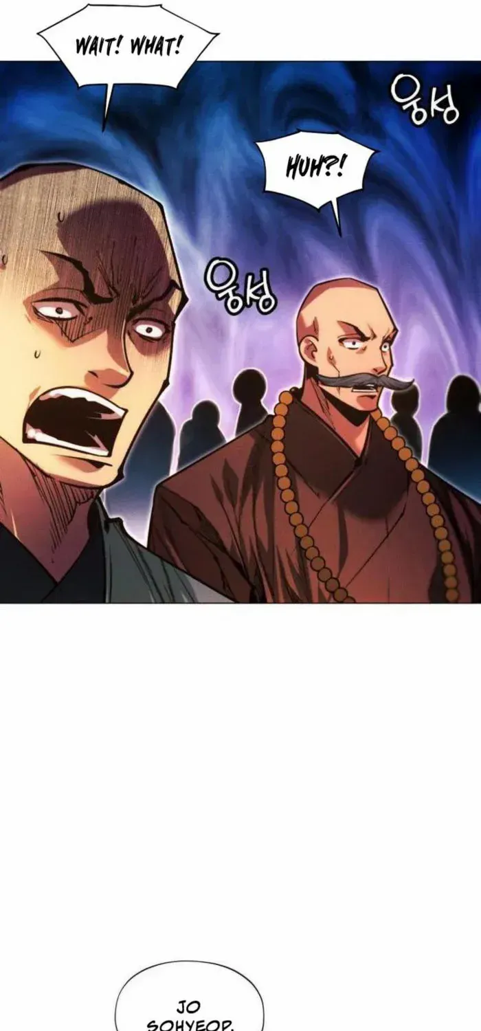 A Modern Man Who Got Transmigrated Into the Murim World Chapter 107 page 23 - 