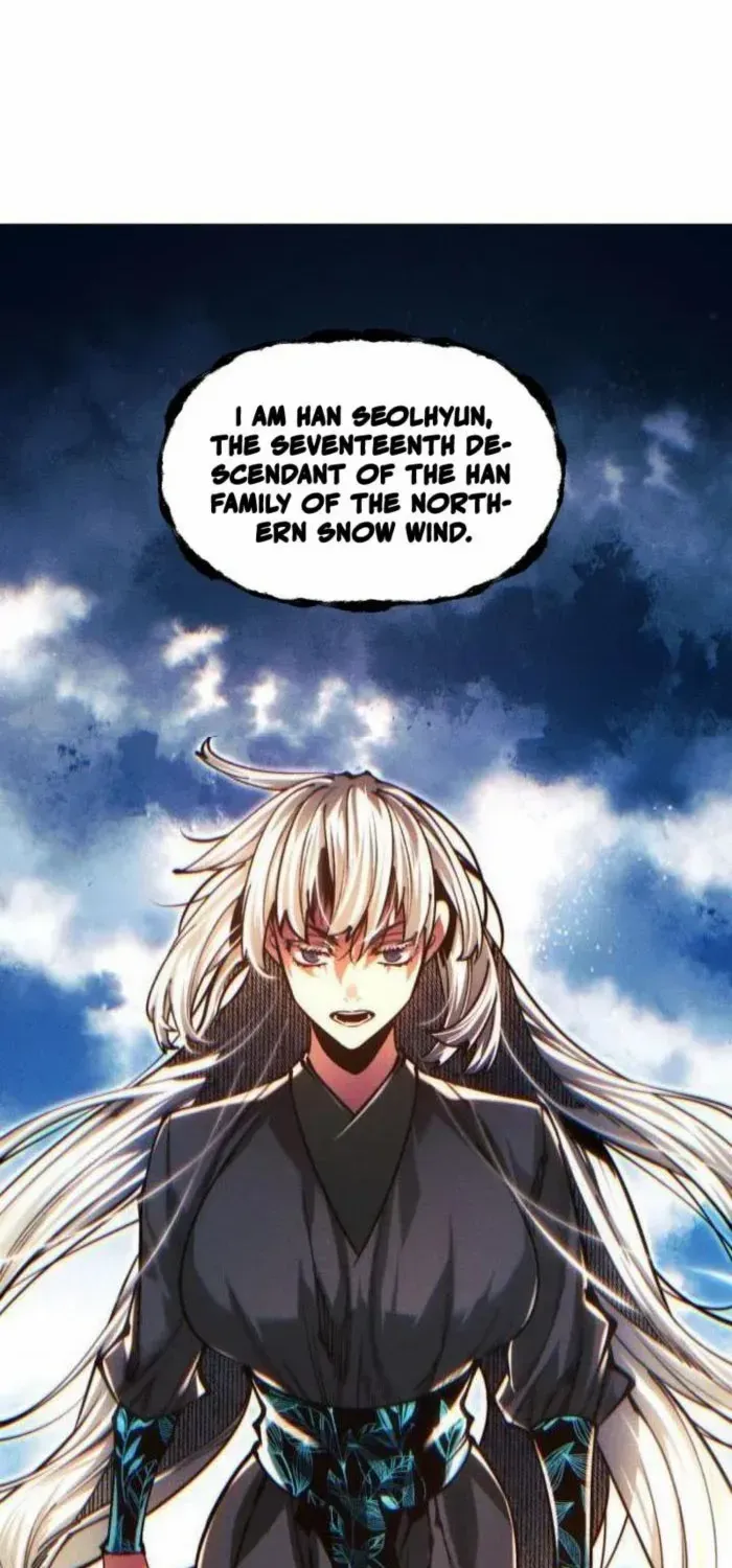 A Modern Man Who Got Transmigrated Into the Murim World Chapter 107 page 26 - 