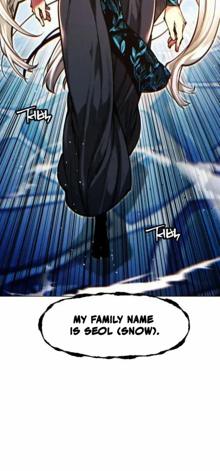 A Modern Man Who Got Transmigrated Into the Murim World Chapter 107 page 27 - 