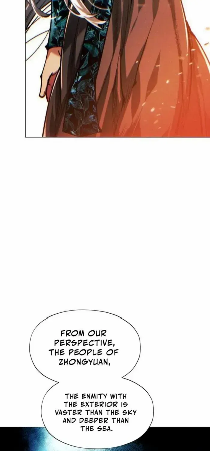 A Modern Man Who Got Transmigrated Into the Murim World Chapter 107 page 30 - 