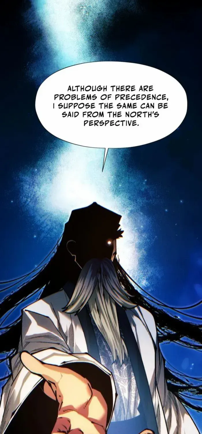 A Modern Man Who Got Transmigrated Into the Murim World Chapter 107 page 31 - 