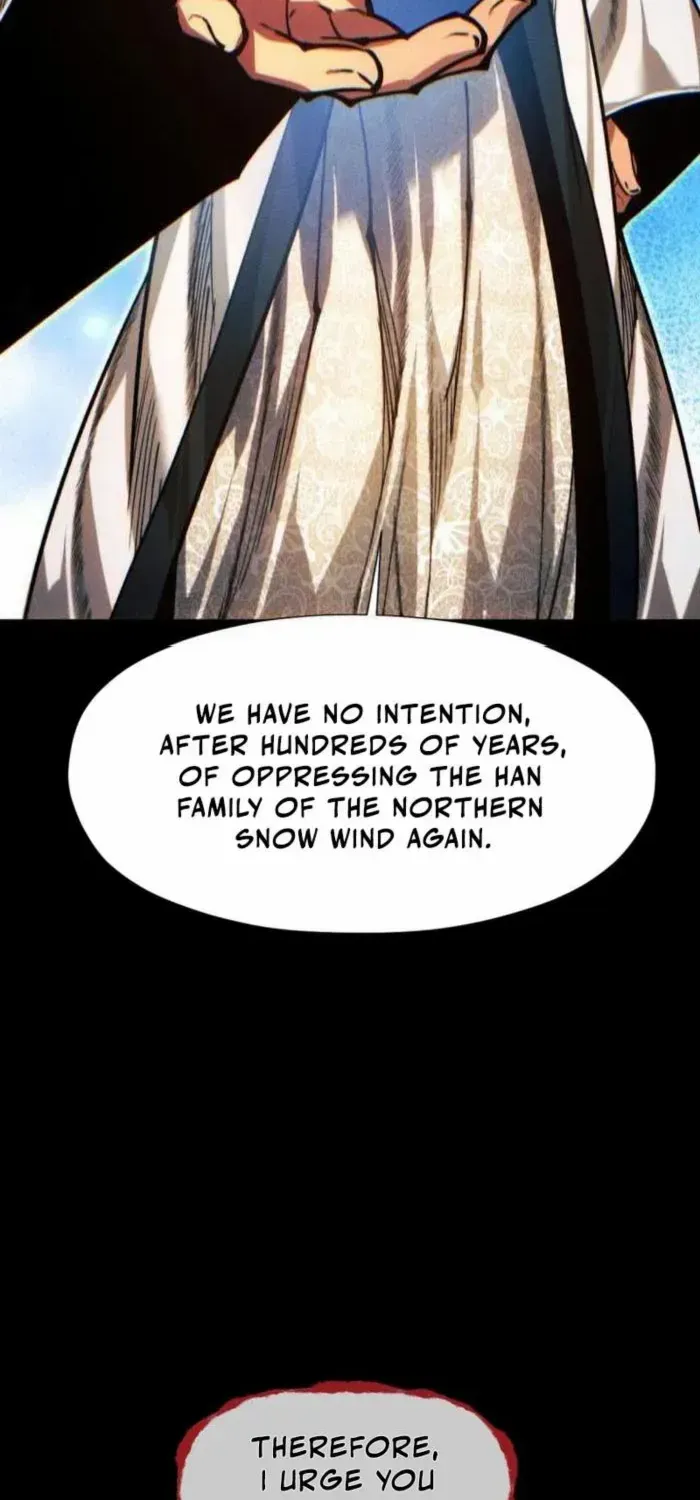 A Modern Man Who Got Transmigrated Into the Murim World Chapter 107 page 32 - 