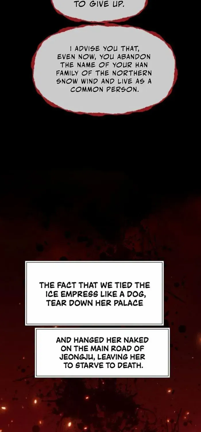 A Modern Man Who Got Transmigrated Into the Murim World Chapter 107 page 33 - 