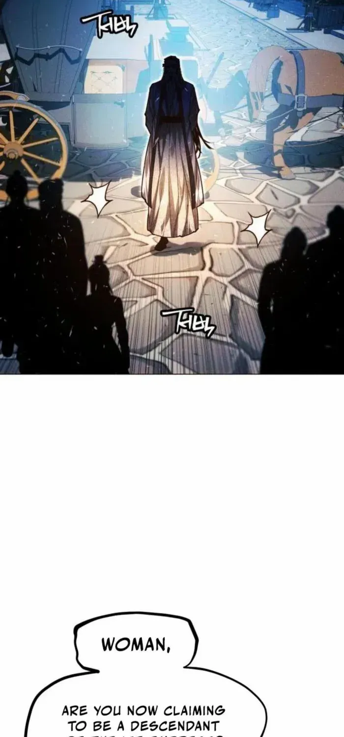 A Modern Man Who Got Transmigrated Into the Murim World Chapter 107 page 37 - 