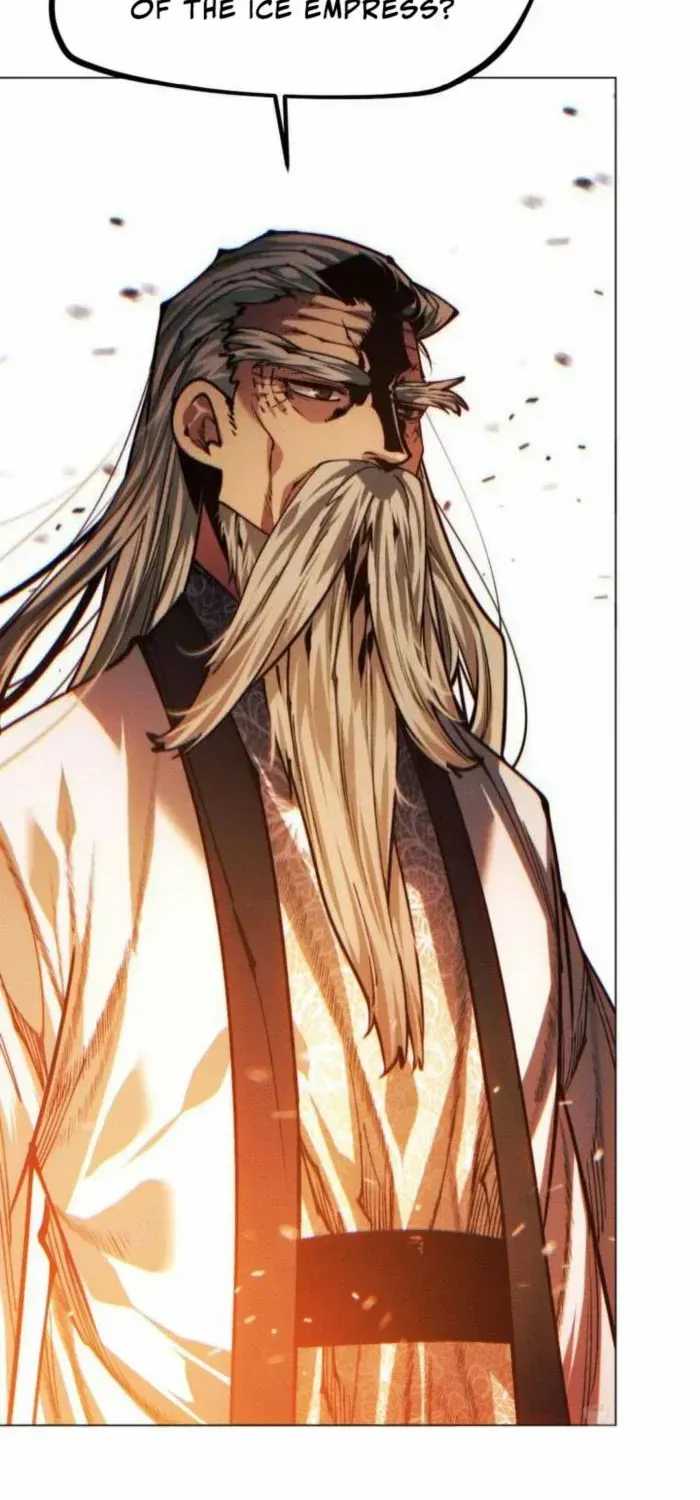 A Modern Man Who Got Transmigrated Into the Murim World Chapter 107 page 38 - 