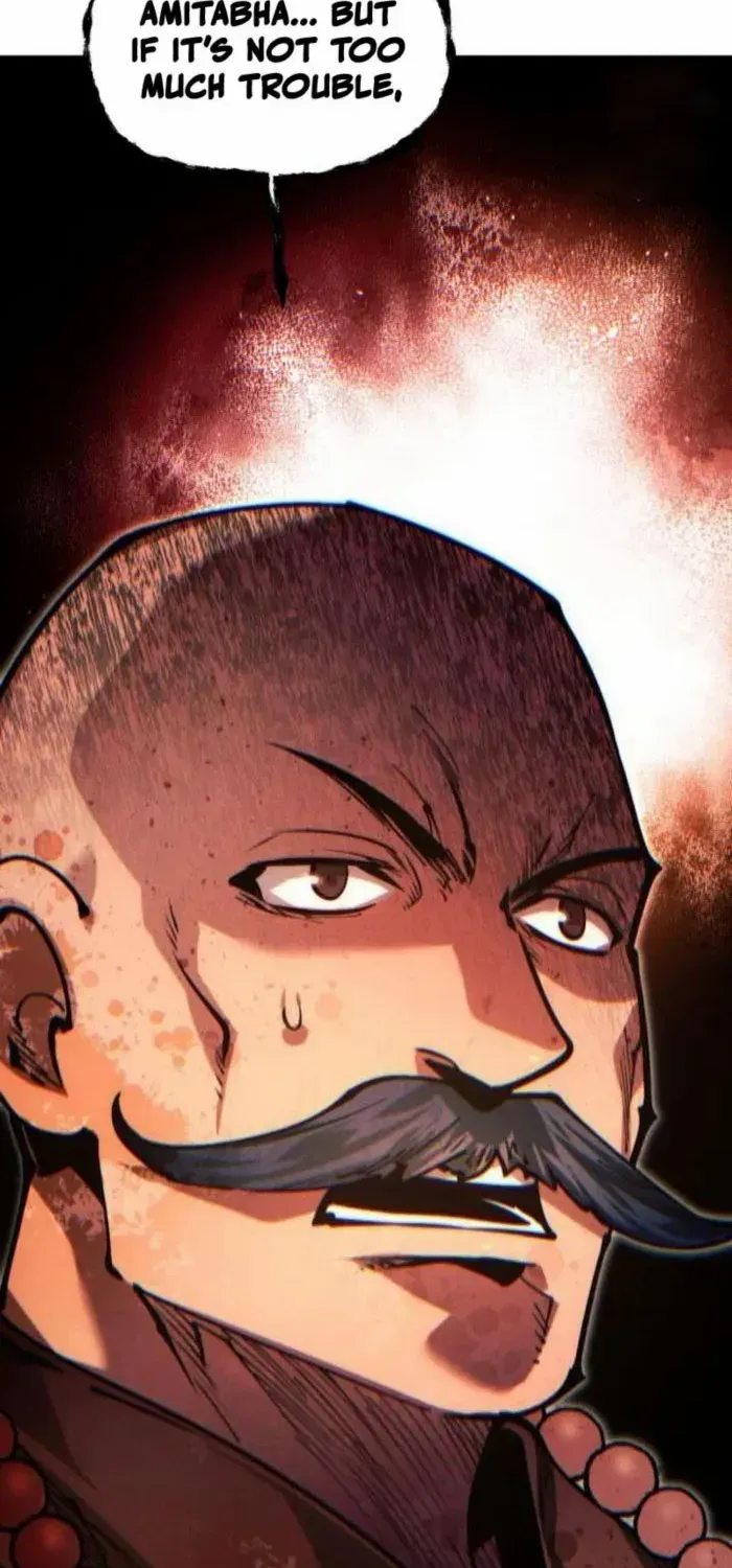 A Modern Man Who Got Transmigrated Into the Murim World Chapter 107 page 5 - 