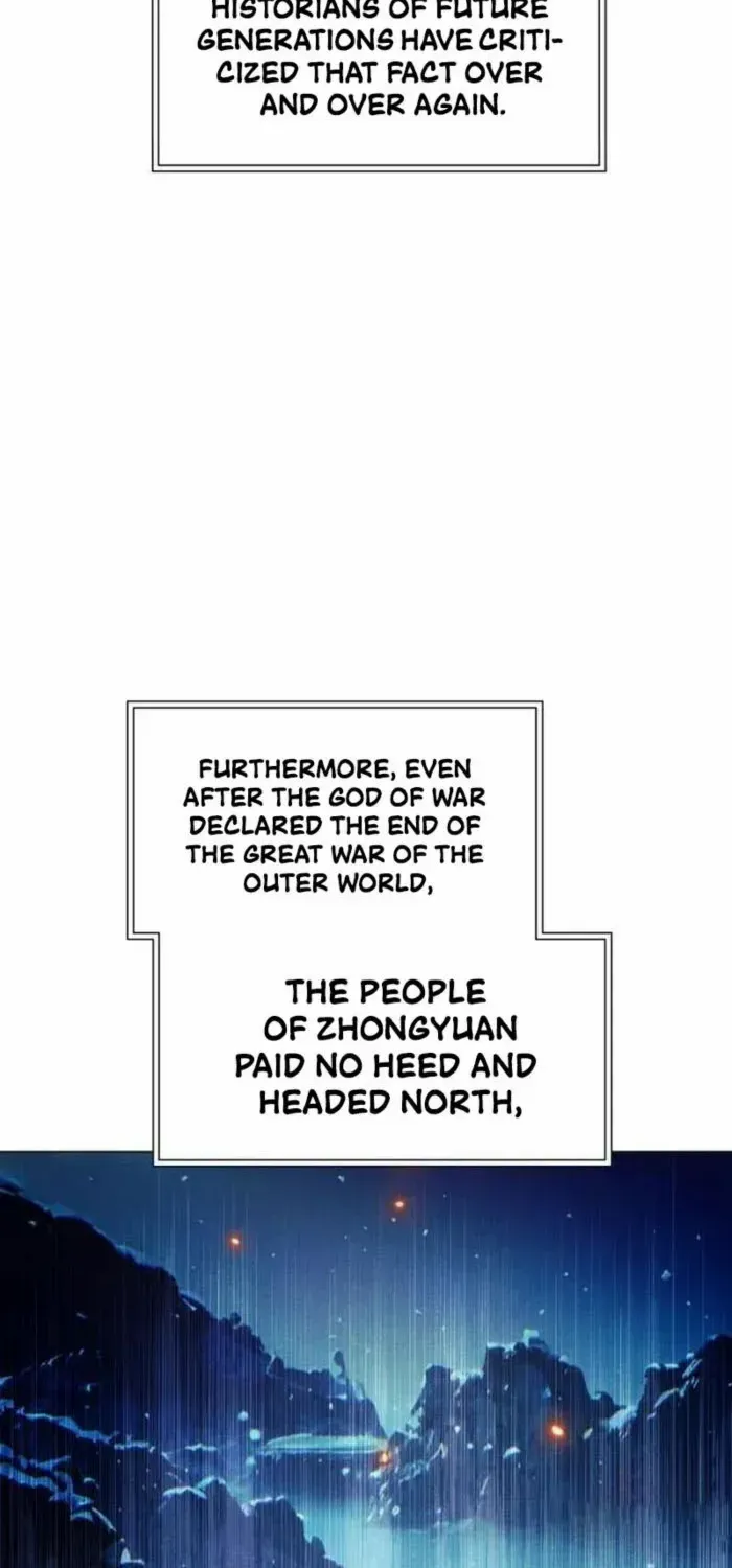 A Modern Man Who Got Transmigrated Into the Murim World Chapter 107 page 41 - 
