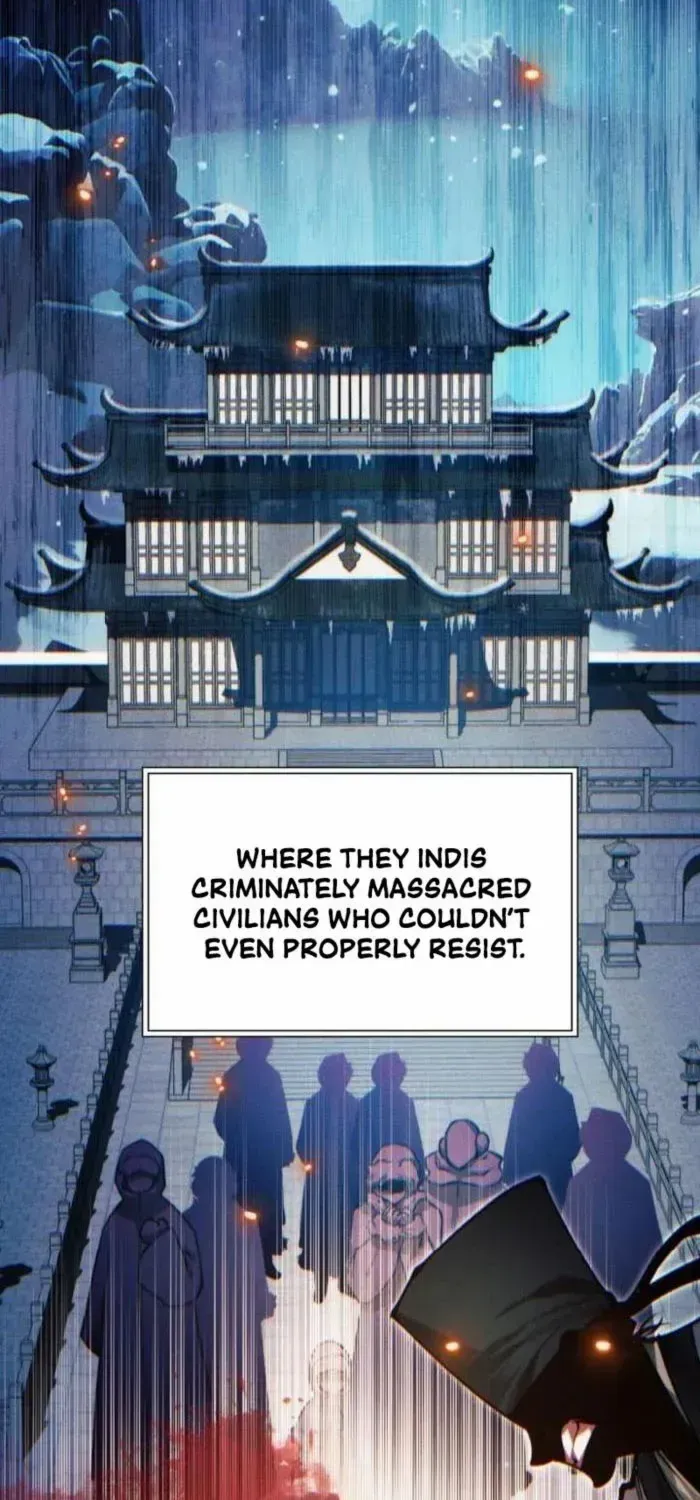 A Modern Man Who Got Transmigrated Into the Murim World Chapter 107 page 42 - 
