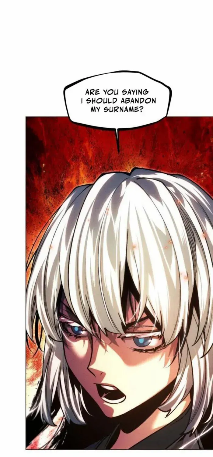 A Modern Man Who Got Transmigrated Into the Murim World Chapter 107 page 44 - 