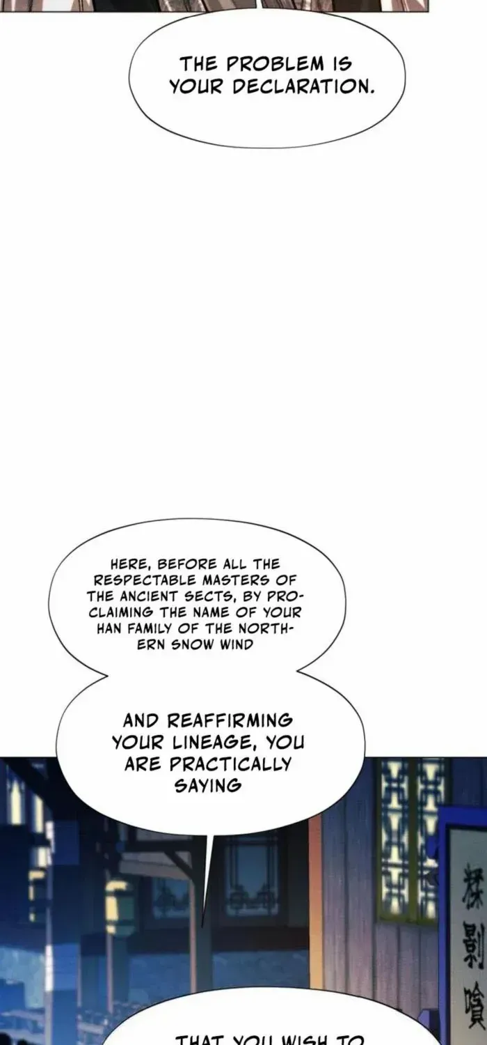 A Modern Man Who Got Transmigrated Into the Murim World Chapter 107 page 47 - 