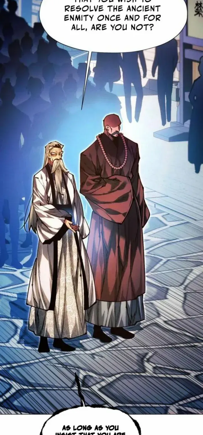 A Modern Man Who Got Transmigrated Into the Murim World Chapter 107 page 48 - 