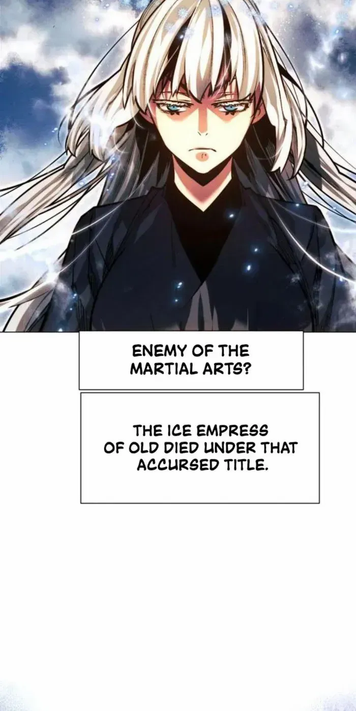 A Modern Man Who Got Transmigrated Into the Murim World Chapter 107 page 50 - 