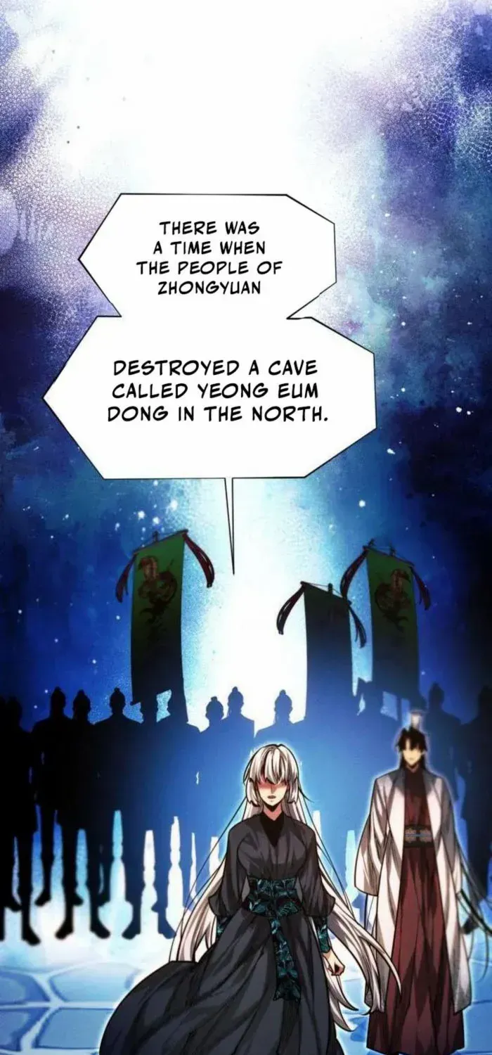 A Modern Man Who Got Transmigrated Into the Murim World Chapter 107 page 51 - 