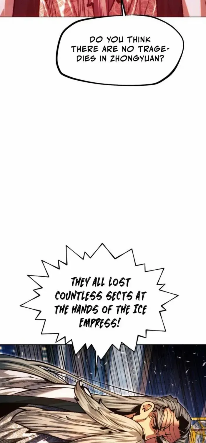 A Modern Man Who Got Transmigrated Into the Murim World Chapter 107 page 57 - 