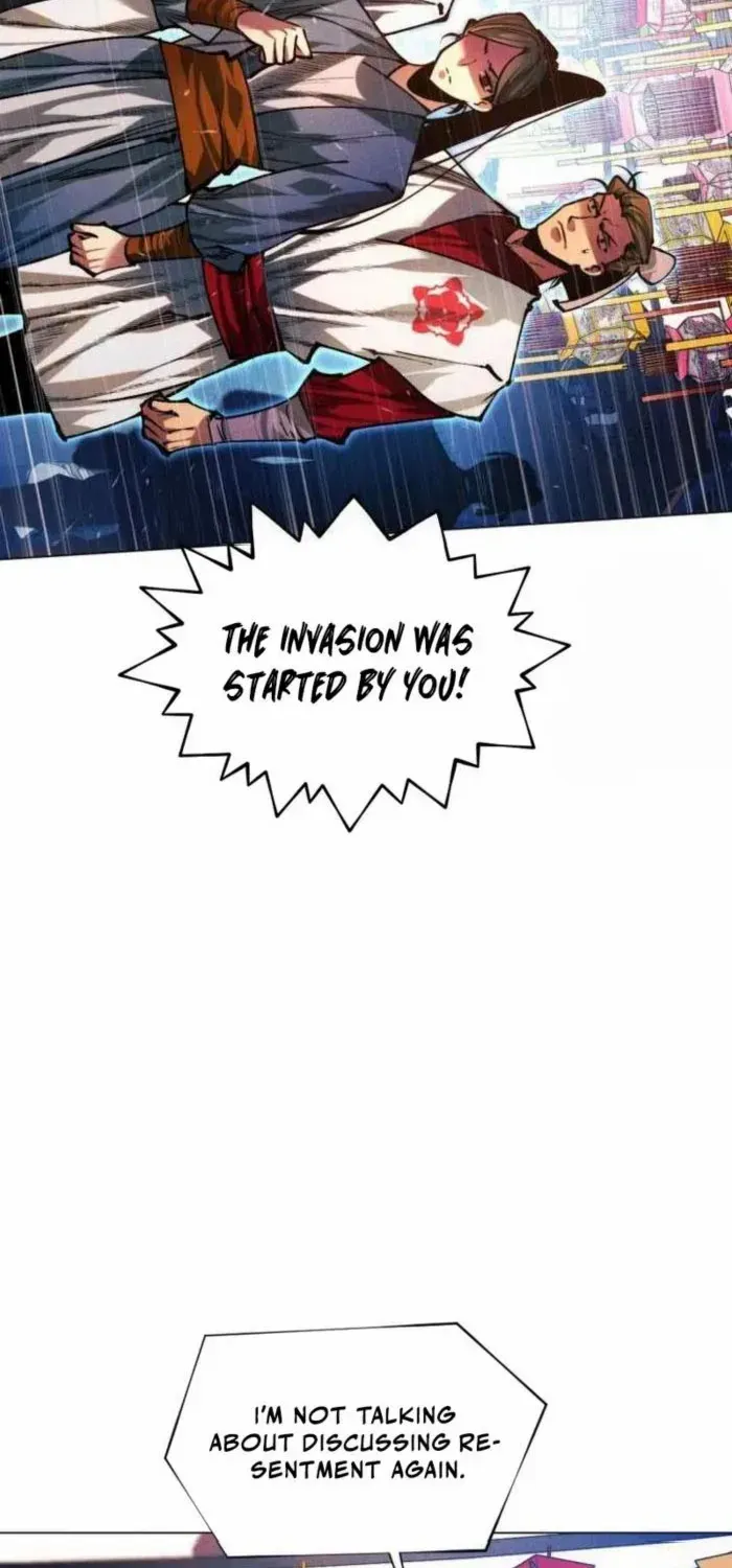 A Modern Man Who Got Transmigrated Into the Murim World Chapter 107 page 59 - 