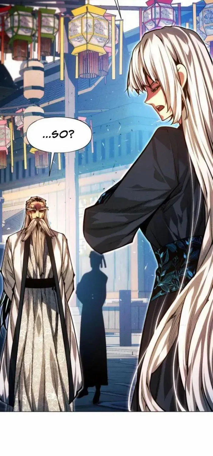 A Modern Man Who Got Transmigrated Into the Murim World Chapter 107 page 60 - 