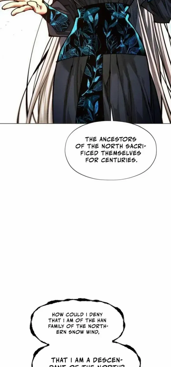 A Modern Man Who Got Transmigrated Into the Murim World Chapter 107 page 63 - 