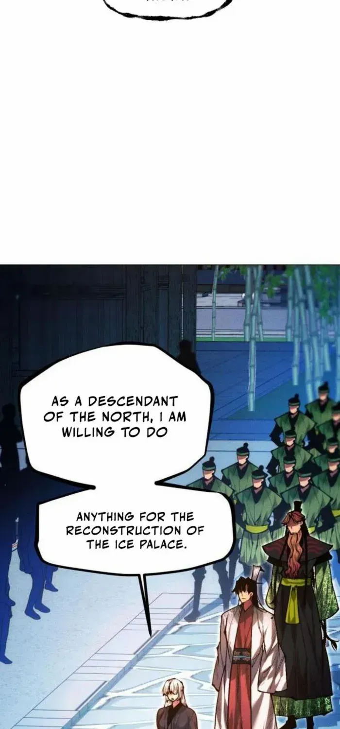 A Modern Man Who Got Transmigrated Into the Murim World Chapter 107 page 70 - 