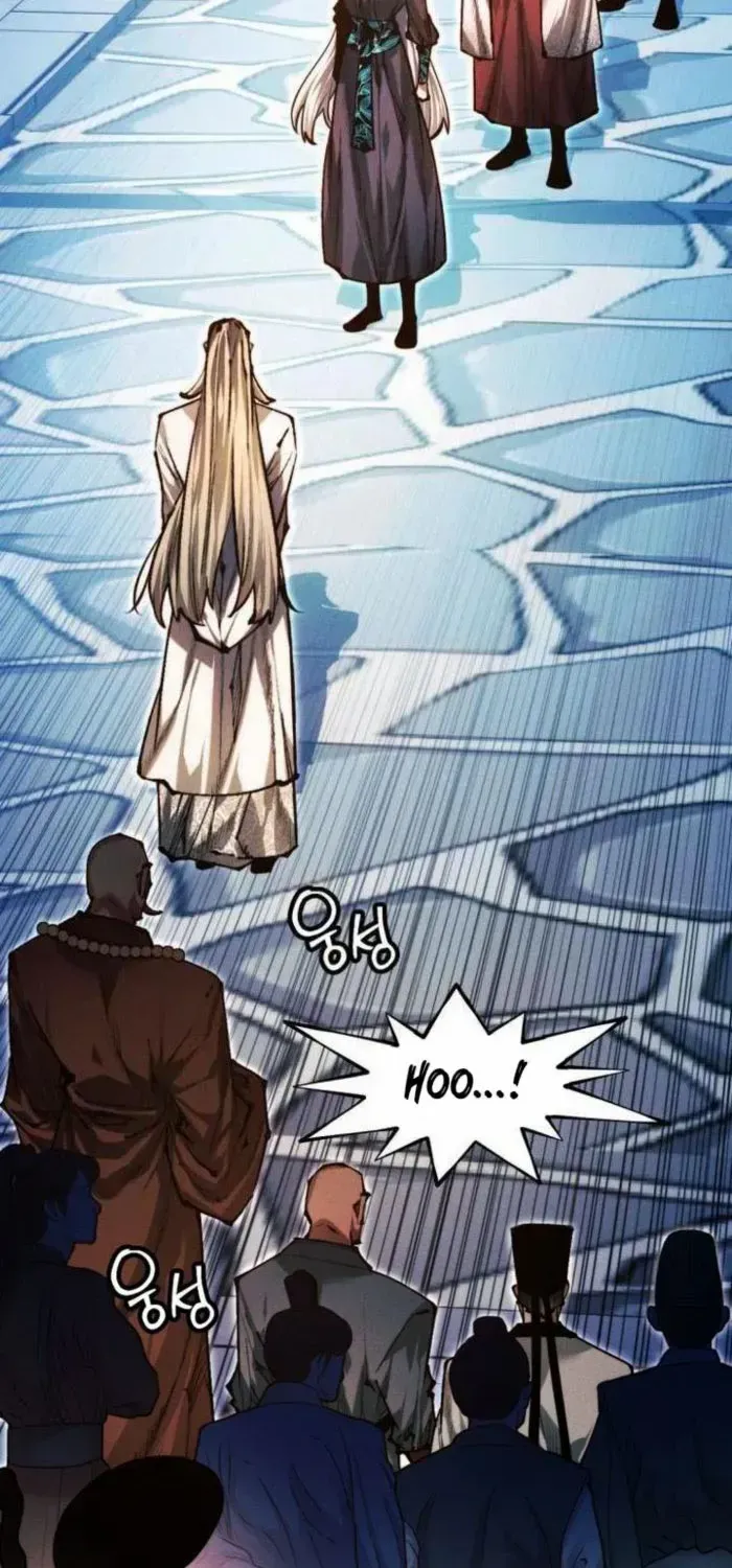 A Modern Man Who Got Transmigrated Into the Murim World Chapter 107 page 71 - 
