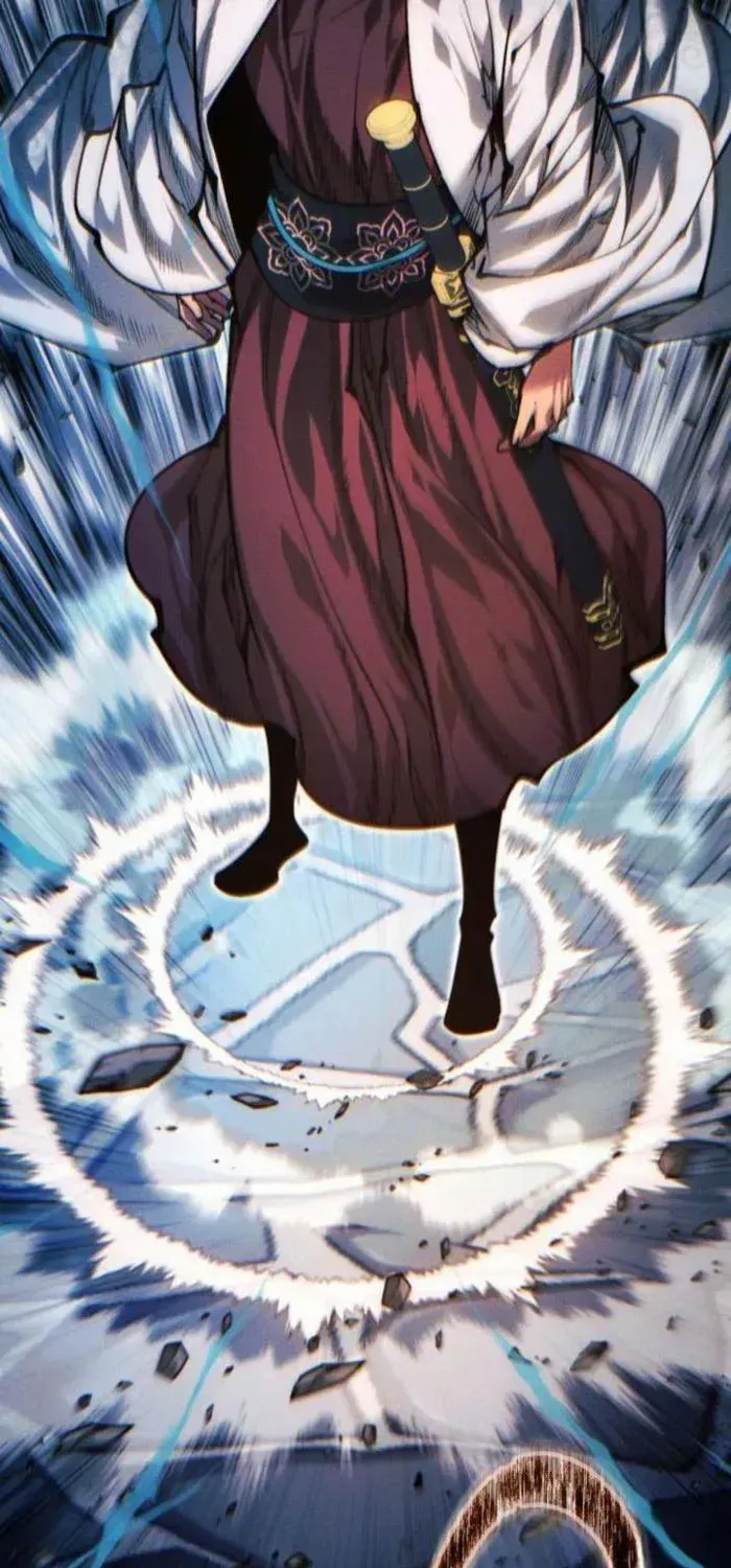 A Modern Man Who Got Transmigrated Into the Murim World Chapter 107 page 75 - 