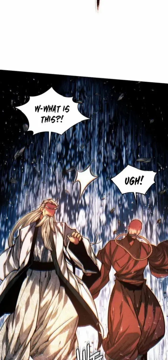 A Modern Man Who Got Transmigrated Into the Murim World Chapter 107 page 80 - 