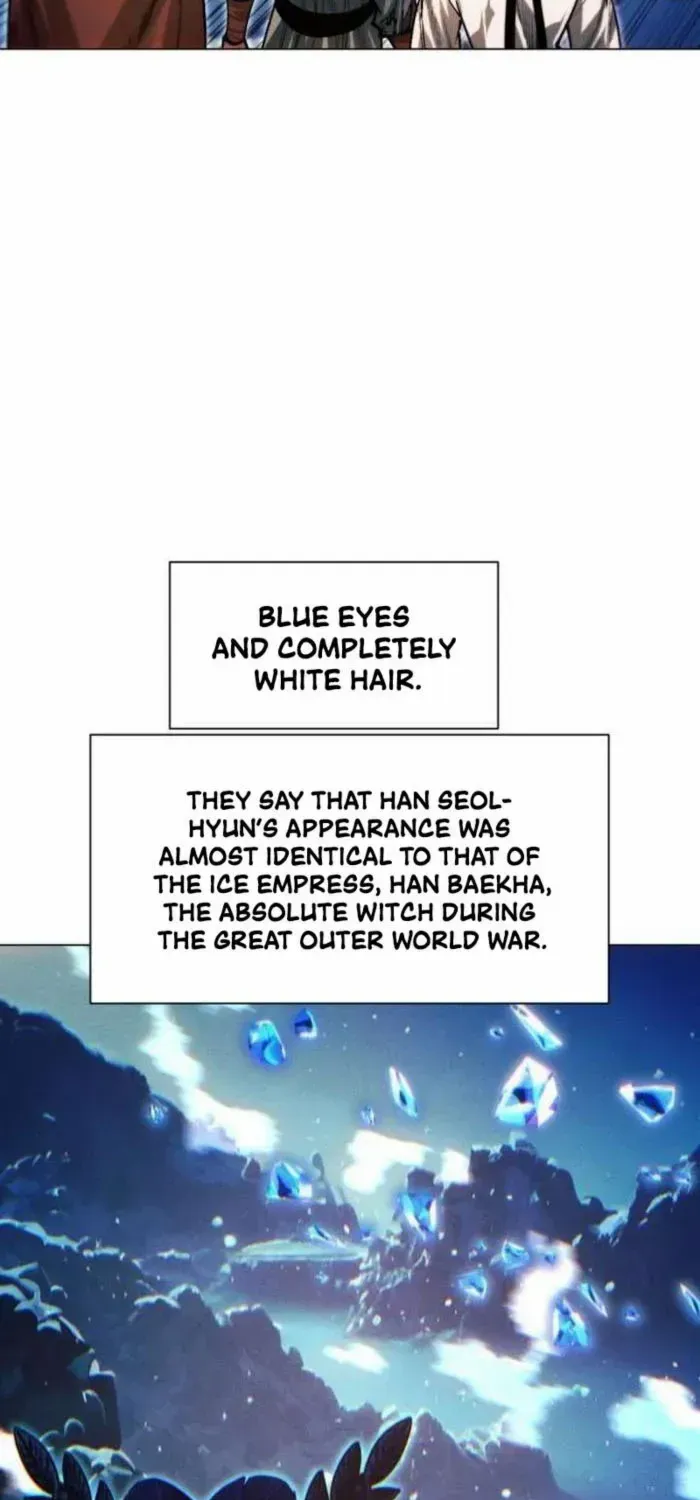 A Modern Man Who Got Transmigrated Into the Murim World Chapter 107 page 9 - 